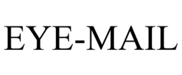 EYE-MAIL trademark
