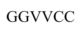 GGVVCC trademark