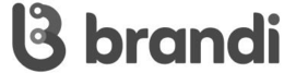 B BRANDI trademark