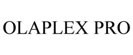 OLAPLEX PRO trademark