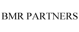 BMR PARTNERS trademark