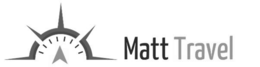 MATT TRAVEL trademark