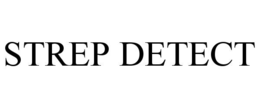 STREP DETECT trademark