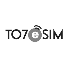 TO7ESIM trademark