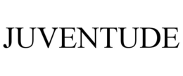 JUVENTUDE trademark