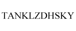TANKLZDHSKY trademark