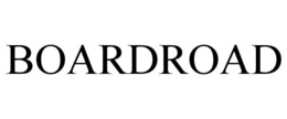 BOARDROAD trademark