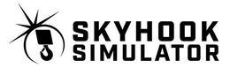 SKYHOOK SIMULATOR trademark