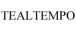 TEALTEMPO trademark