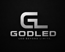 GODLED LED BEYOND LIMITS. trademark