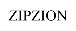 ZIPZION trademark