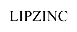 LIPZINC trademark