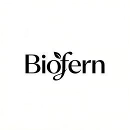 BIOFERN trademark