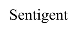 SENTIGENT trademark