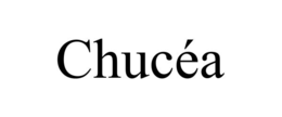 CHUCÉA trademark