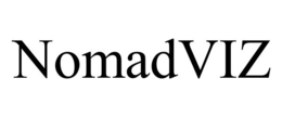 NOMADVIZ trademark