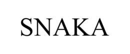 SNAKA trademark