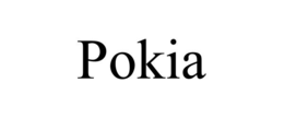 POKIA trademark