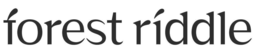FOREST RIDDLE trademark