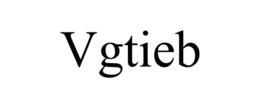 VGTIEB trademark