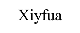XIYFUA trademark