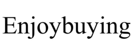 ENJOYBUYING trademark