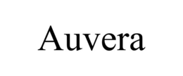 AUVERA trademark