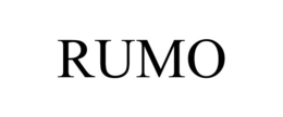 RUMO trademark