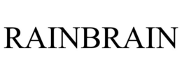 RAINBRAIN trademark