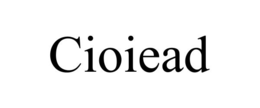 CIOIEAD trademark