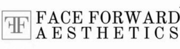 FF FACE FORWARD AESTHETICS trademark