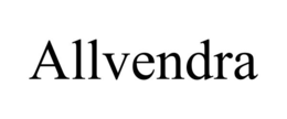 ALLVENDRA trademark