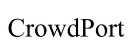 CROWDPORT trademark