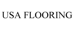 USA FLOORING trademark
