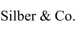 SILBER & CO. trademark