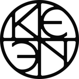 KEEN trademark