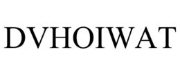 DVHOIWAT trademark