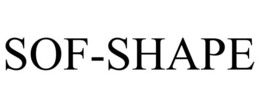 SOF-SHAPE trademark