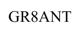 GR8ANT trademark