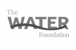 THE WATER FOUNDATION trademark