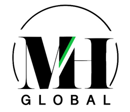 MH GLOBAL trademark