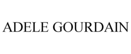 ADELE GOURDAIN trademark