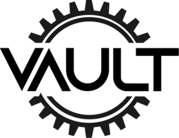 VAULT trademark