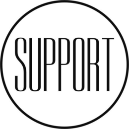 SUPPORT trademark
