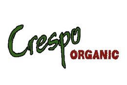 CRESPO ORGANIC trademark