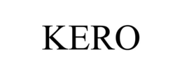 KERO trademark