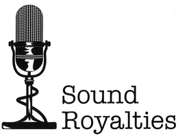 SOUND ROYALTIES trademark