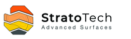 STRATOTECH ADVANCED SURFACES trademark