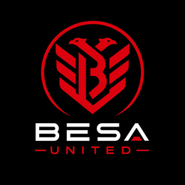 BESA UNITED trademark