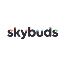 SKYBUDS trademark